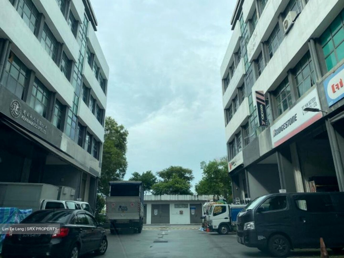 Shun Li Industrial Park (D14), Factory #567634761